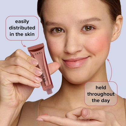LAMEL BB Blush №
