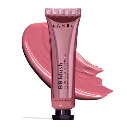 LAMEL BB Blush №