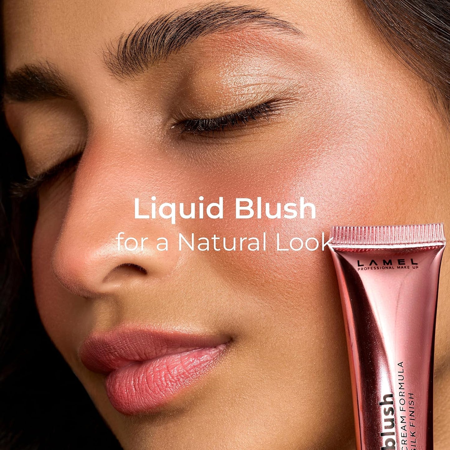 LAMEL BB Blush №