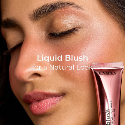 LAMEL BB Blush №