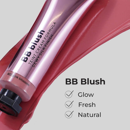 LAMEL BB Blush №