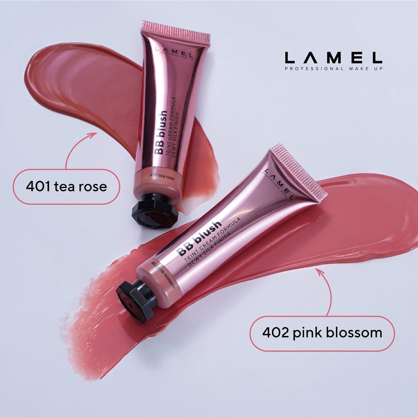LAMEL BB Blush №