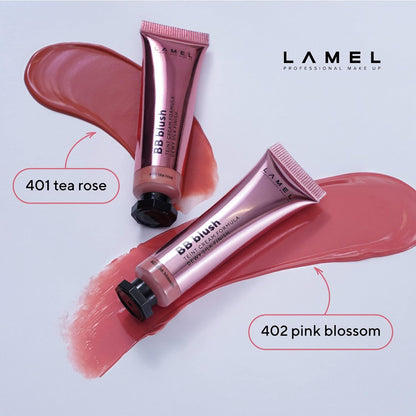 LAMEL BB Blush №
