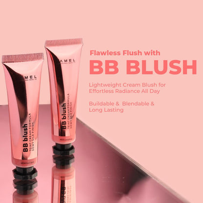 LAMEL BB Blush №