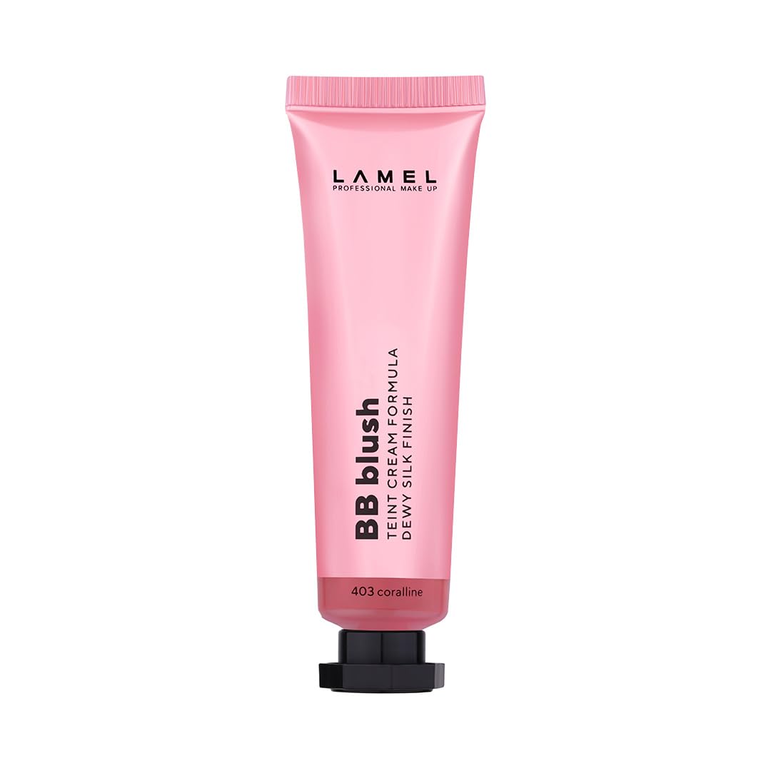LAMEL BB Blush №
