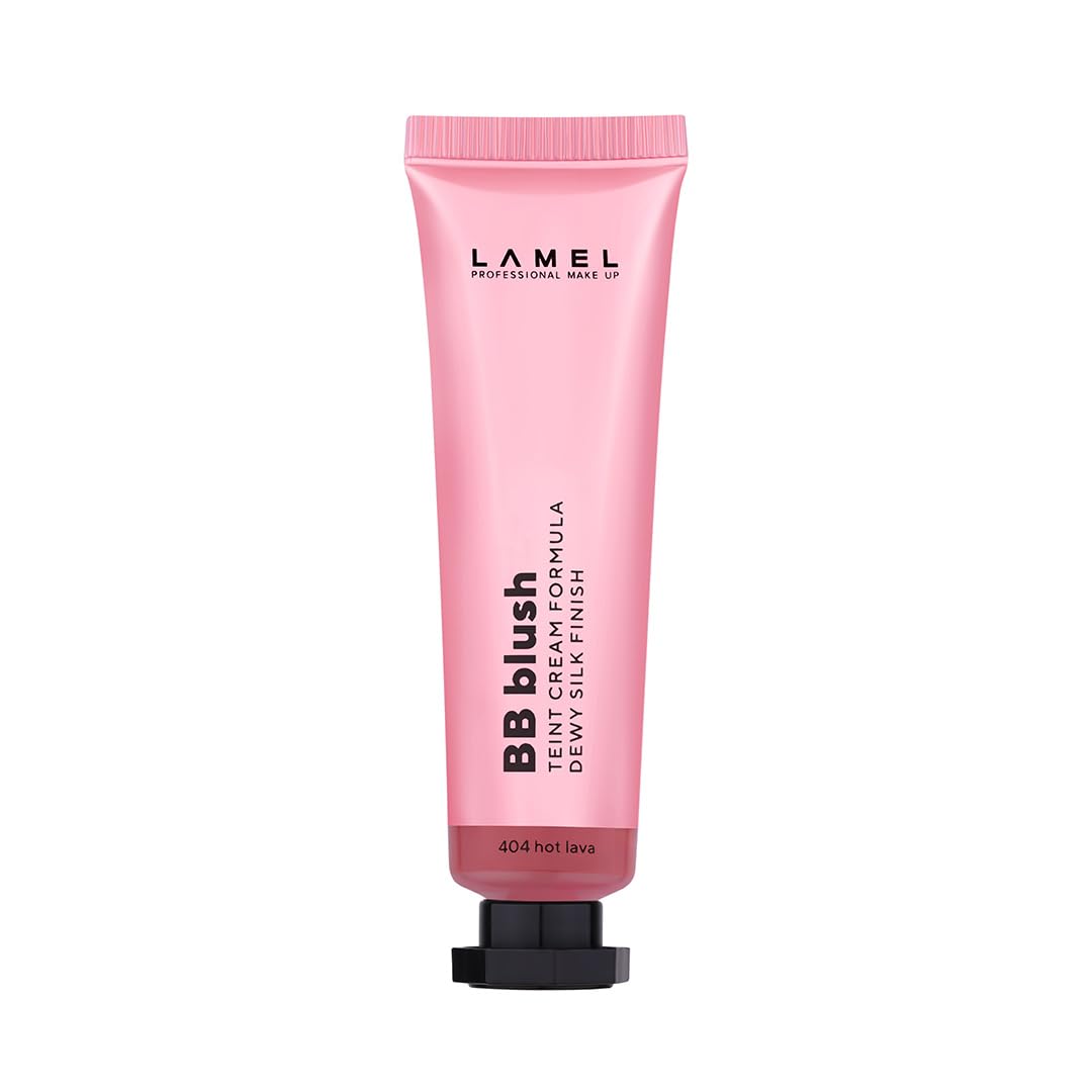 LAMEL BB Blush №