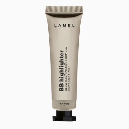 LAMEL BB Highlighter №401 Pearl
