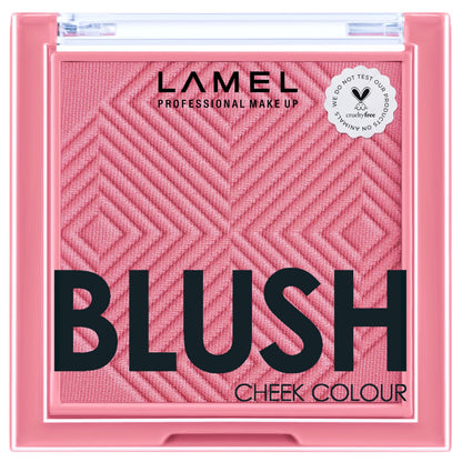 LAMEL Blush Cheek Colour