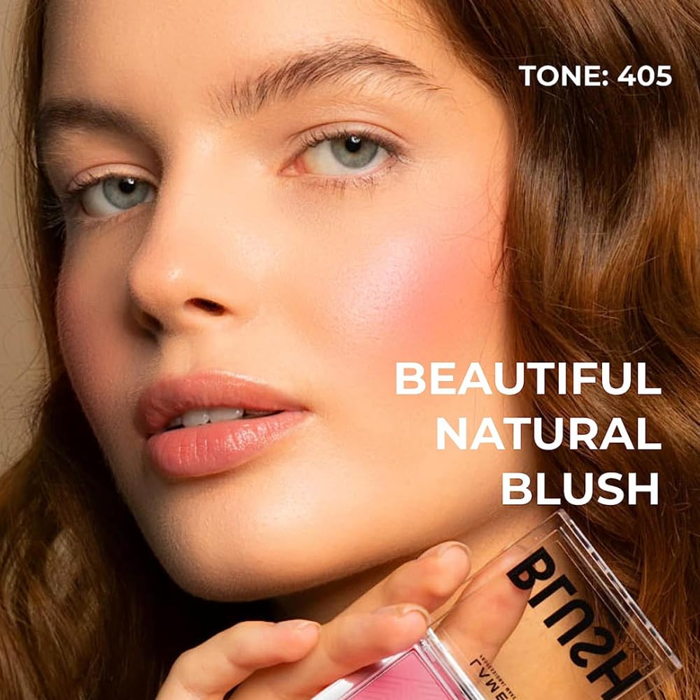 LAMEL Blush Cheek Colour