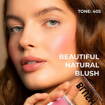LAMEL Blush Cheek Colour