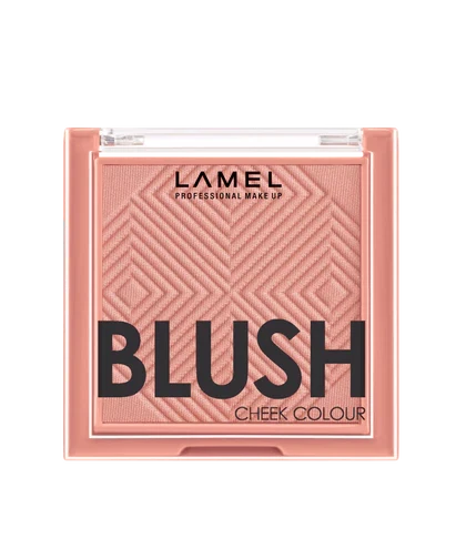LAMEL Blush Cheek Colour