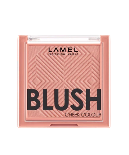 LAMEL Blush Cheek Colour
