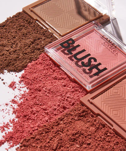 LAMEL Blush Cheek Colour