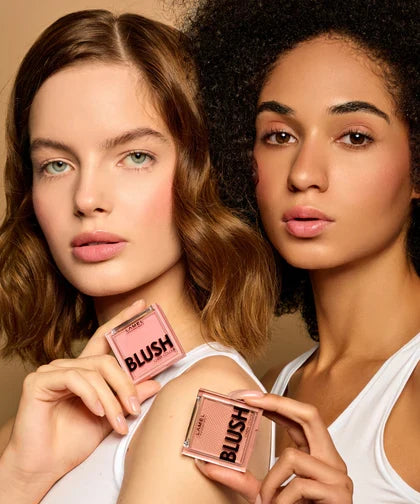 LAMEL Blush Cheek Colour