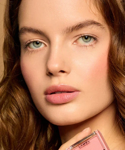 LAMEL Blush Cheek Colour