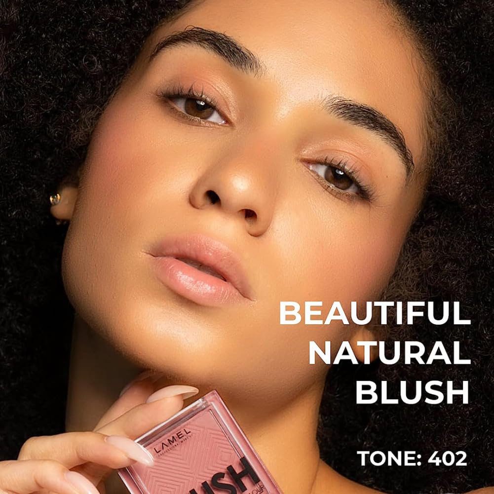 LAMEL Blush Cheek Colour