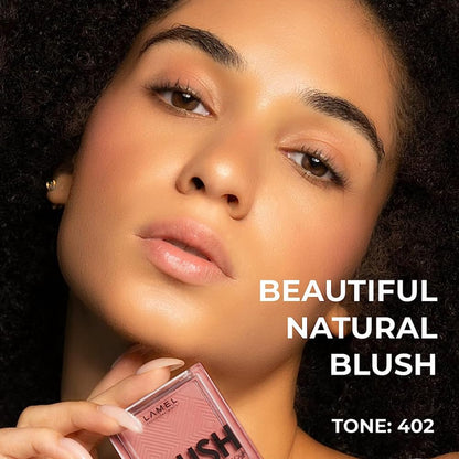 LAMEL Blush Cheek Colour