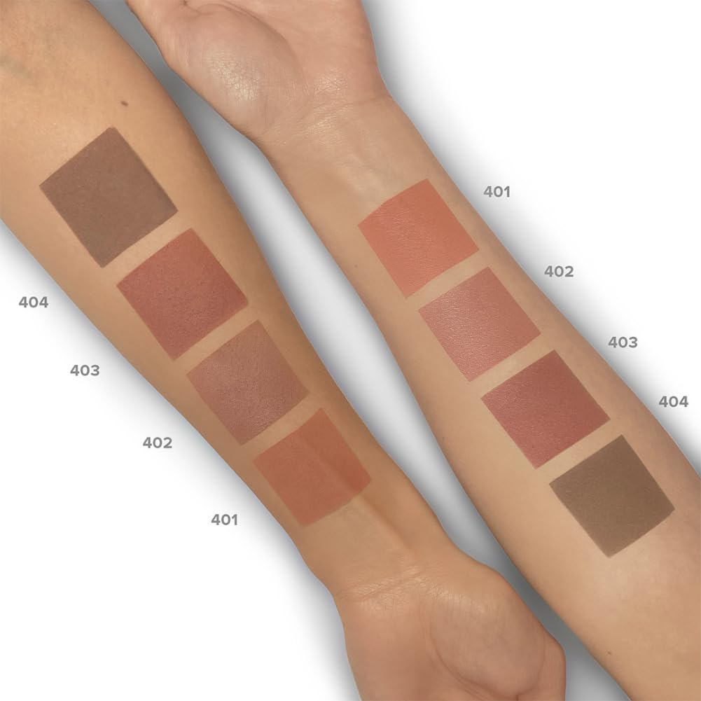 LAMEL Blush Cheek Colour