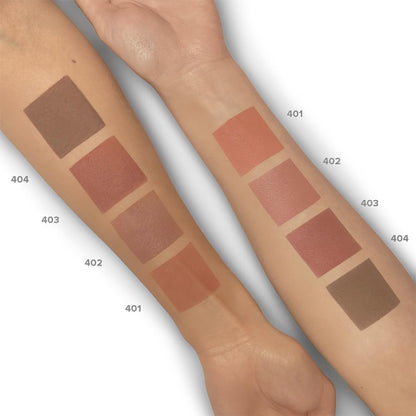 LAMEL Blush Cheek Colour