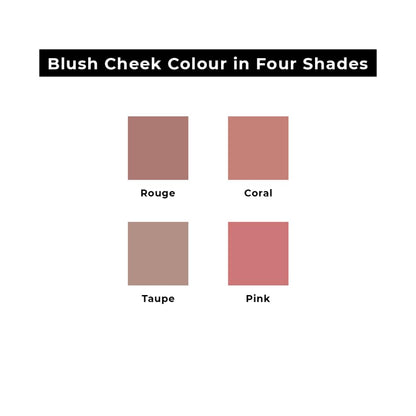 LAMEL Blush Cheek Colour