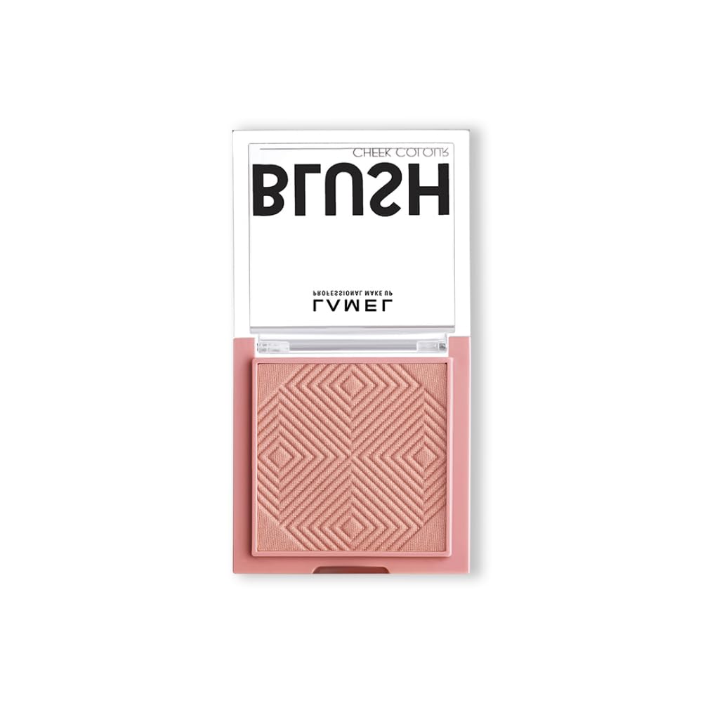 LAMEL Blush Cheek Colour