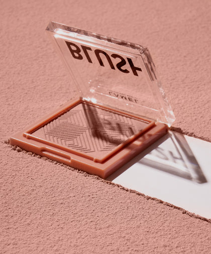LAMEL Blush Cheek Colour