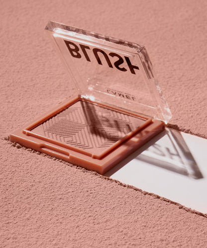 LAMEL Blush Cheek Colour