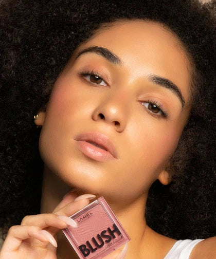 LAMEL Blush Cheek Colour