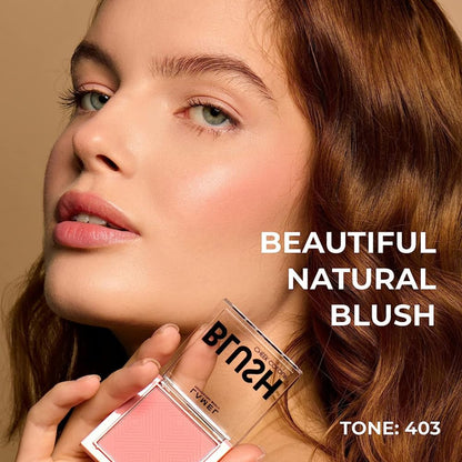LAMEL Blush Cheek Colour