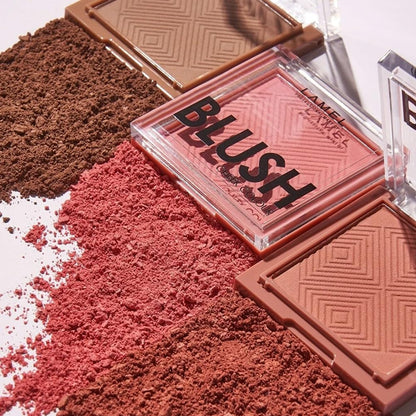 LAMEL Blush Cheek Colour
