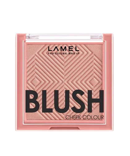 LAMEL Blush Cheek Colour