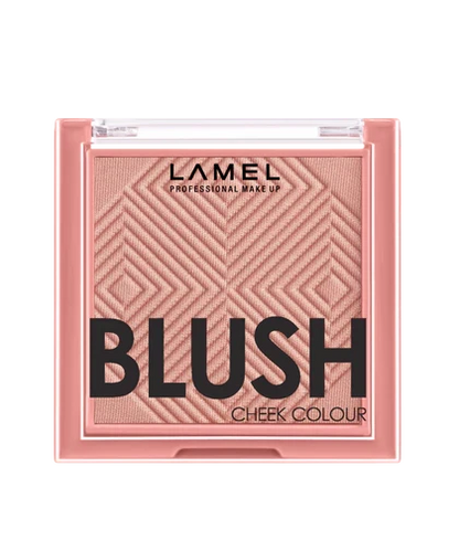 LAMEL Blush Cheek Colour