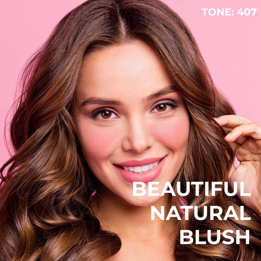 LAMEL Blush Cheek Colour