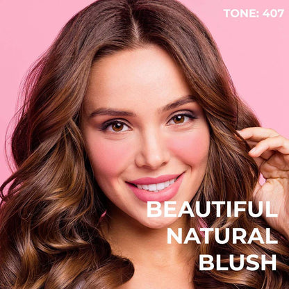 LAMEL Blush Cheek Colour