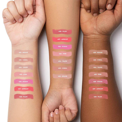 LAMEL Blush Cheek Colour
