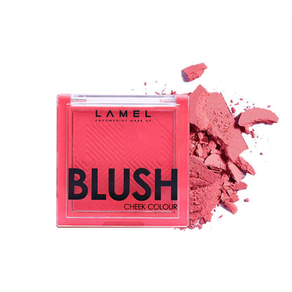 LAMEL Blush Cheek Colour