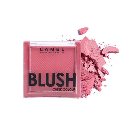 LAMEL Blush Cheek Colour