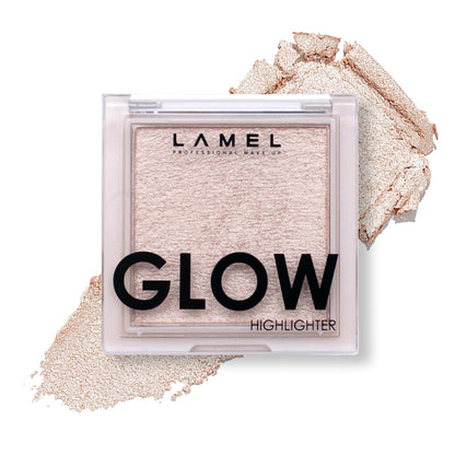 LAMEL Glow Highlighter №
