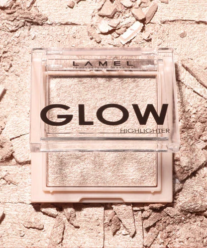 LAMEL Glow Highlighter №