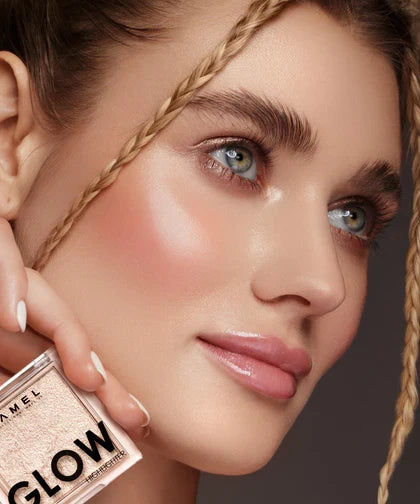 LAMEL Glow Highlighter №
