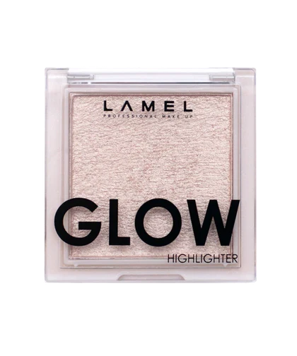 LAMEL Glow Highlighter №