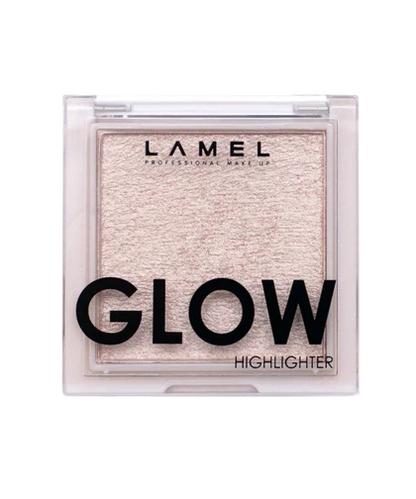 LAMEL Glow Highlighter №