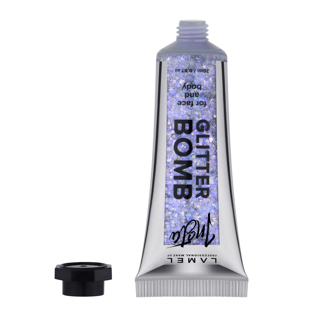 LAMEL INSTA Glitter Bomb