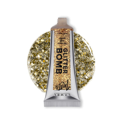 LAMEL INSTA Glitter Bomb
