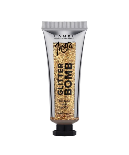 LAMEL INSTA Glitter Bomb