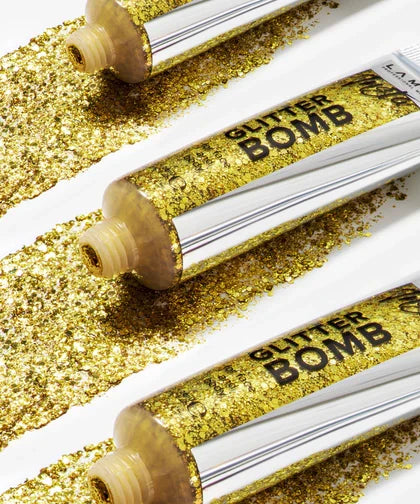 LAMEL INSTA Glitter Bomb