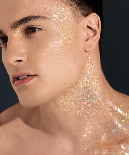 LAMEL INSTA Glitter Bomb