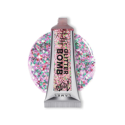 LAMEL INSTA Glitter Bomb