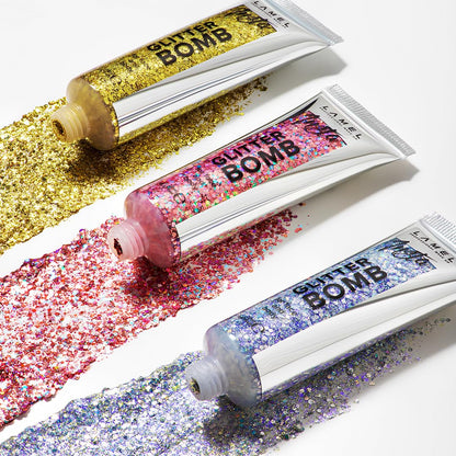 LAMEL INSTA Glitter Bomb