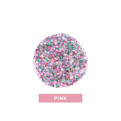 LAMEL INSTA Glitter Bomb